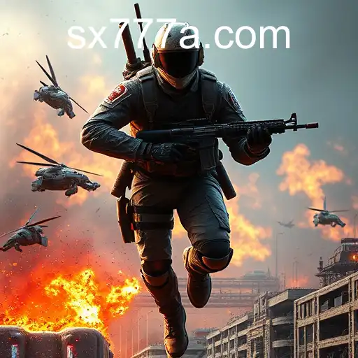 Exploring the Thrilling World of Action Games