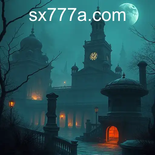 Exploring the Enigmatic World of Adventure Games with Keyword 'sx777'