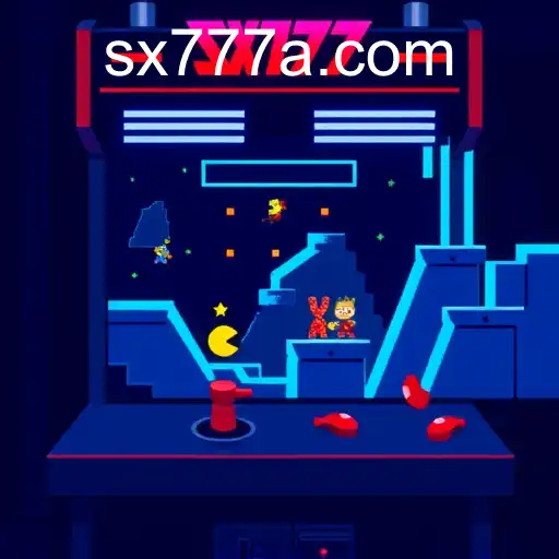 A Deep Dive into the World of Arcade Classics: The Rise of 'sx777'