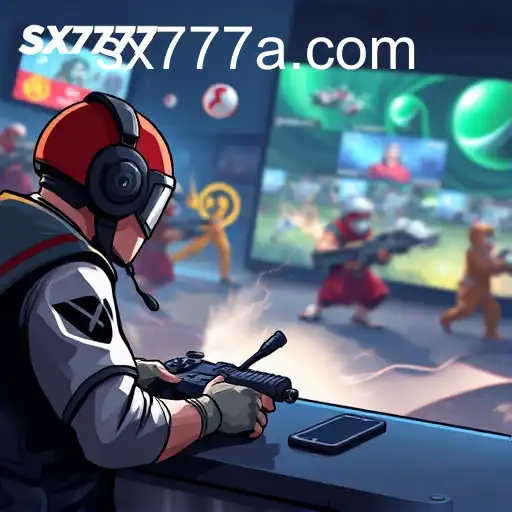 Exploring the Thrills and Challenges of Multiplayer Gaming with sx777