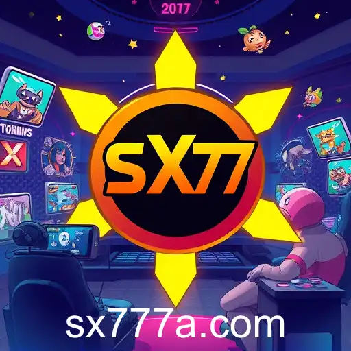 The Rise of SX777 in the Gaming World
