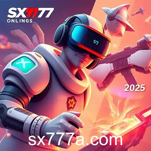 The Rise of SX777 and Its Impact on Gaming