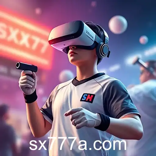 SX777: The Game-Changer of Online Gaming