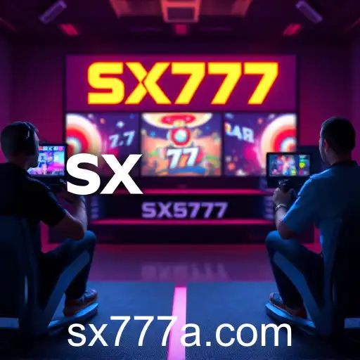 SX777 Revolutionizes Online Gaming Experience