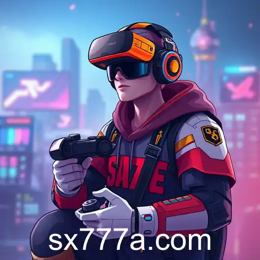 SX777 Revolutionizes Online Gaming Experience