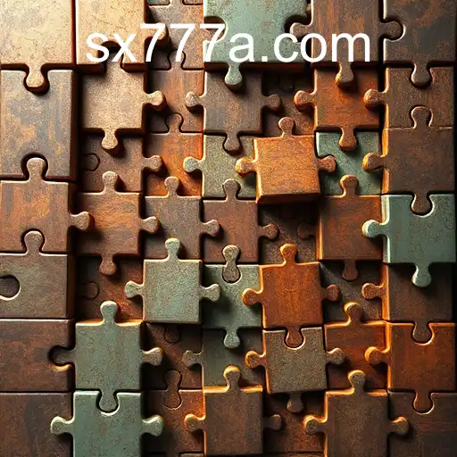 Unraveling the Intrigue: Exploring the 'sx777' Puzzle Games Category
