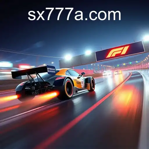 Exploring the Thrilling World of Racing Games