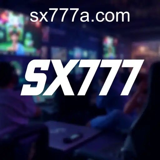 The Rise of SX777 in the Gaming World