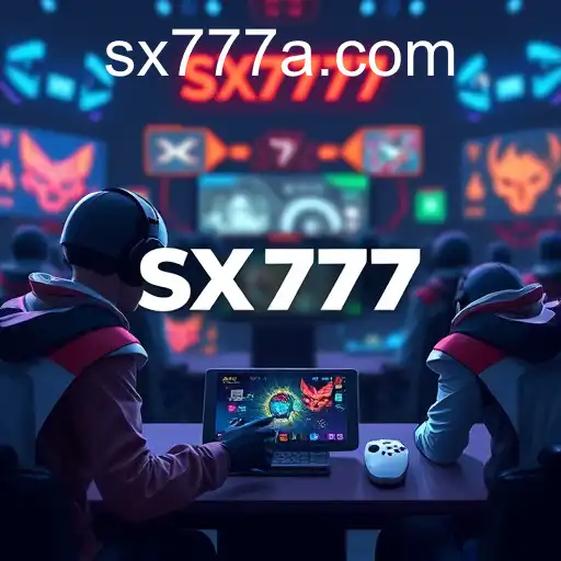 The Rise of SX777 in 2025 Gaming