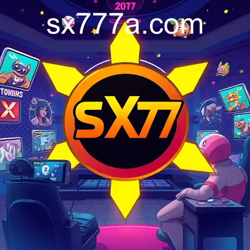 The Rise of SX777 in the Gaming World