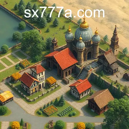 Exploring the Fascinating World of Simulation Games: A Deep Dive into the Category