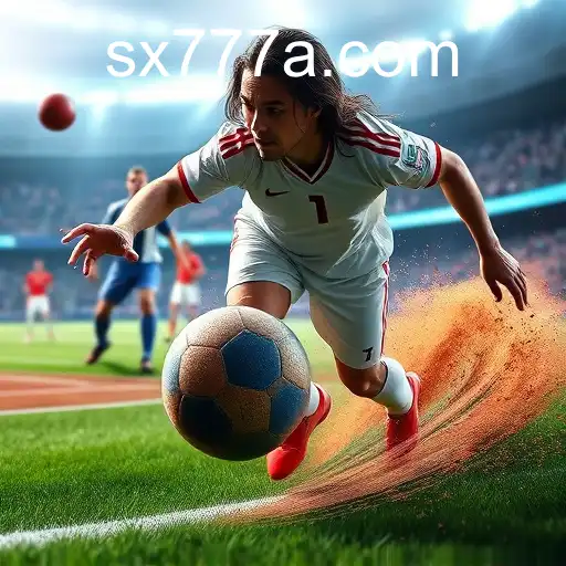 Exploring the Exciting World of Online Sports Games: A Deep Dive into 'sx777'