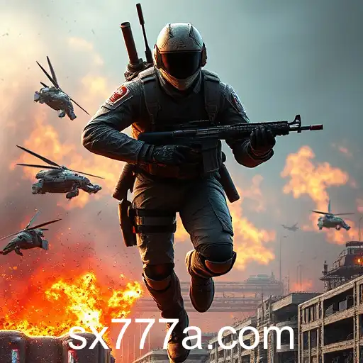 Exploring the Thrilling World of Action Games