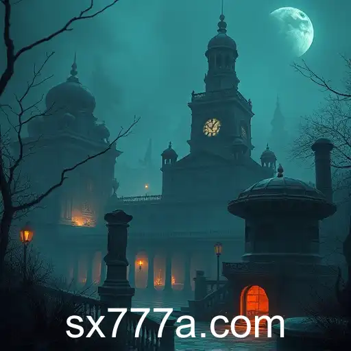 Exploring the Enigmatic World of Adventure Games with Keyword 'sx777'