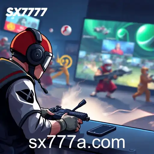 Exploring the Thrills and Challenges of Multiplayer Gaming with sx777