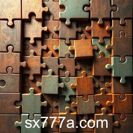 Unraveling the Intrigue: Exploring the 'sx777' Puzzle Games Category