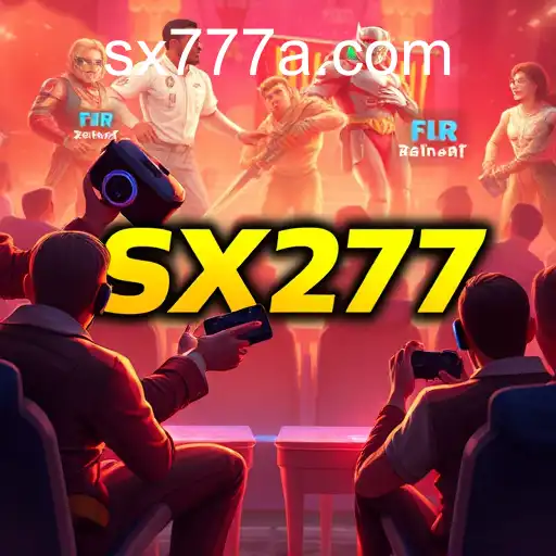SX777: Revolutionizing Online Gaming in 2026