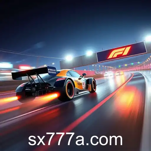 The Rise of sx777 in the Global Gaming Arena