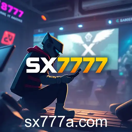 Rising Popularity of sx777 in Online Gaming