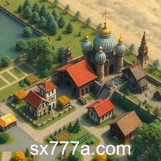 Exploring the Fascinating World of Simulation Games: A Deep Dive into the Category