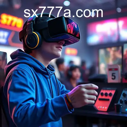 SX777: Navigating the Gaming Landscape in 2025