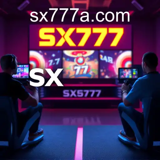 SX777 Revolutionizes Online Gaming Experience