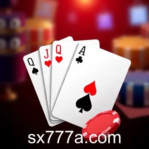 SX777: Revolutionizing Online Gaming