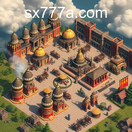 The Evolving World of Strategy Games: A Strategic Enigma