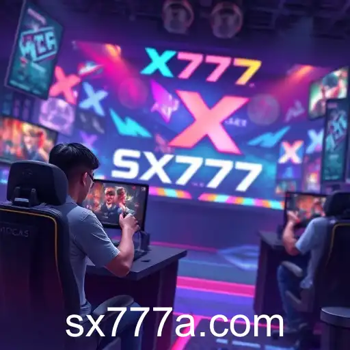 The Rise of SX777 in the Gaming World