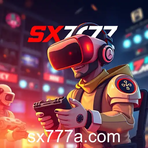 SX777 Reinvents Online Gaming