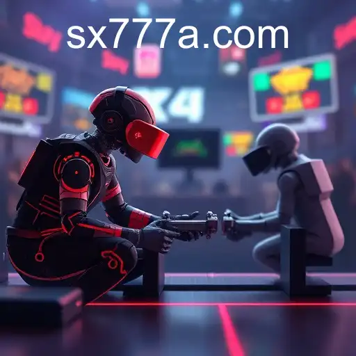SX777: Shaping the Future of Online Gaming