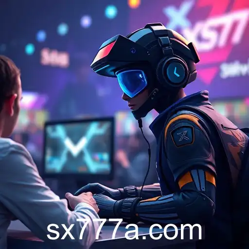 Digital Landscape Shift: SX777's Influence on Online Gaming